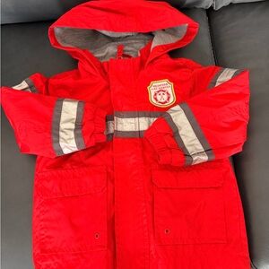 2 toddler jackets. 3T